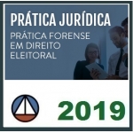 Prática Direito Eleitoral (CERS 2019)